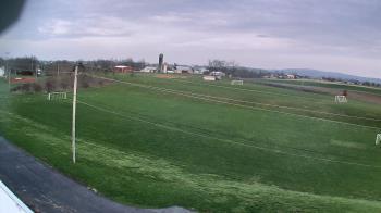 Weather camera view of Kutztown Area Middle School.