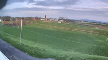 Weather camera view of Kutztown Area Middle School.