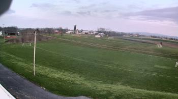 Weather camera view of Kutztown Area Middle School.