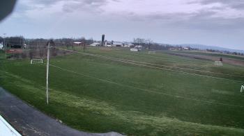 Weather camera view of Kutztown Area Middle School.