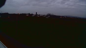 Weather camera view of Kutztown Area Middle School.