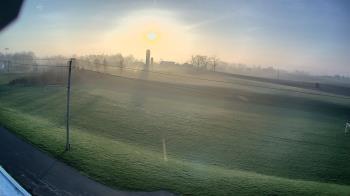 Weather camera view of Kutztown Area Middle School.
