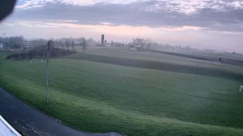 Weather camera view of Kutztown Area Middle School.