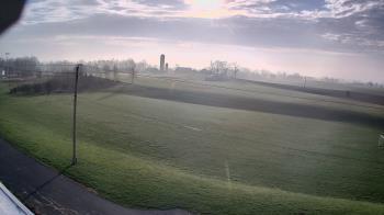 Weather camera view of Kutztown Area Middle School.