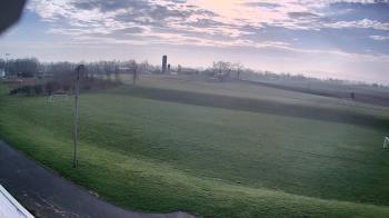 Weather camera view of Kutztown Area Middle School.