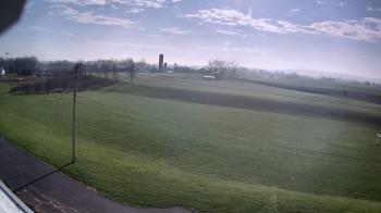 Weather camera view of Kutztown Area Middle School.