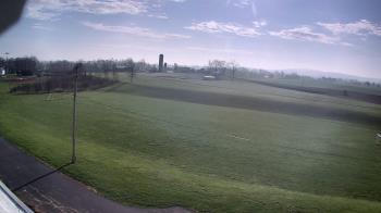 Weather camera view of Kutztown Area Middle School.