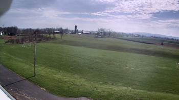 Weather camera view of Kutztown Area Middle School.