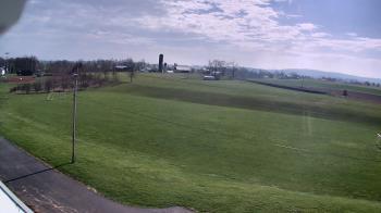 Weather camera view of Kutztown Area Middle School.