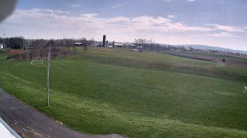 Weather camera view of Kutztown Area Middle School.