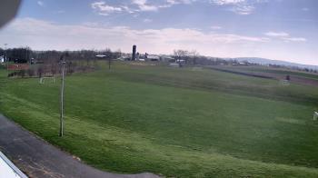 Weather camera view of Kutztown Area Middle School.