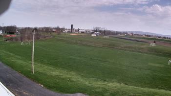 Weather camera view of Kutztown Area Middle School.