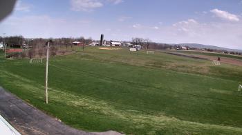 Weather camera view of Kutztown Area Middle School.