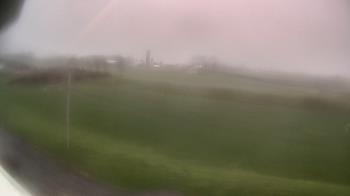 Weather camera view of Kutztown Area Middle School.