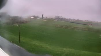 Weather camera view of Kutztown Area Middle School.