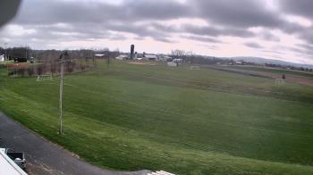 Weather camera view of Kutztown Area Middle School.