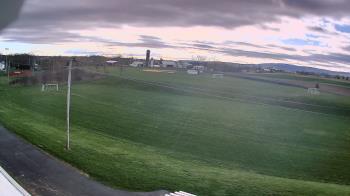 Weather camera view of Kutztown Area Middle School.