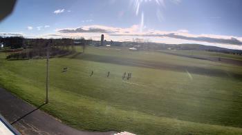 Weather camera view of Kutztown Area Middle School.