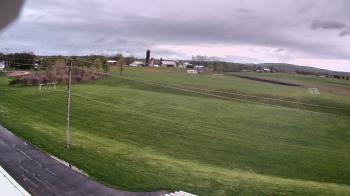 Weather camera view of Kutztown Area Middle School.