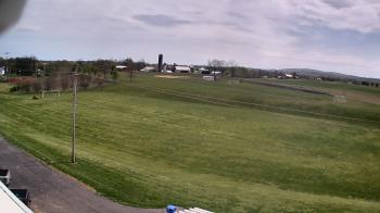 Weather camera view of Kutztown Area Middle School.