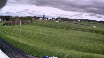 Weather camera view of Kutztown Area Middle School.
