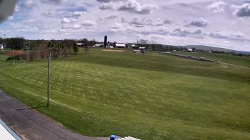 Weather camera view of Kutztown Area Middle School.