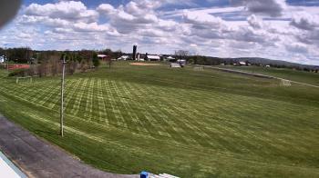 Weather camera view of Kutztown Area Middle School.