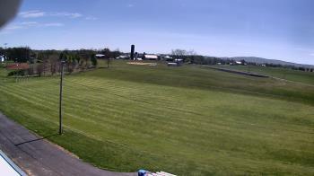 Weather camera view of Kutztown Area Middle School.