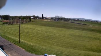 Weather camera view of Kutztown Area Middle School.