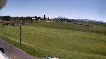 Weather camera view of Kutztown Area Middle School.