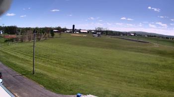 Weather camera view of Kutztown Area Middle School.