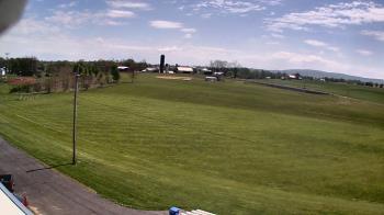Weather camera view of Kutztown Area Middle School.