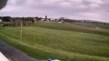 Weather camera view of Kutztown Area Middle School.