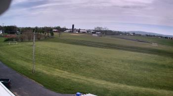 Weather camera view of Kutztown Area Middle School.