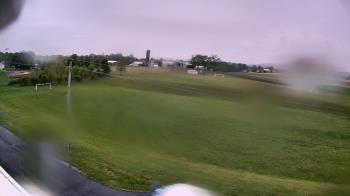 Weather camera view of Kutztown Area Middle School.