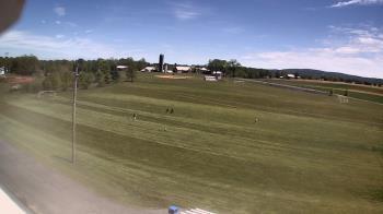 Weather camera view of Kutztown Area Middle School.