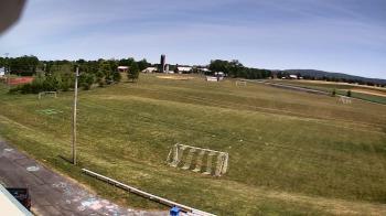 Weather camera view of Kutztown Area Middle School.