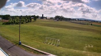 Weather camera view of Kutztown Area Middle School.