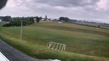 Weather camera view of Kutztown Area Middle School.