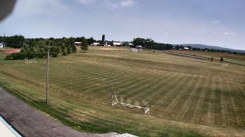 Weather camera view of Kutztown Area Middle School.