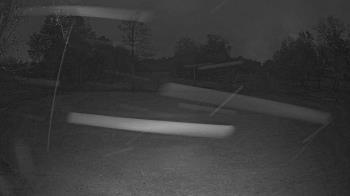 Weather camera view of Lagoon Park.