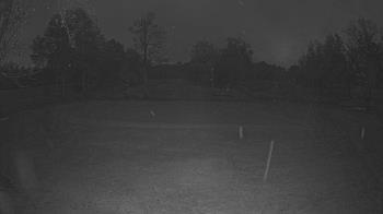 Weather camera view of Lagoon Park.