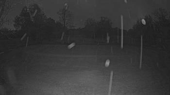 Weather camera view of Lagoon Park.