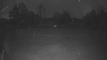 Weather camera view of Lagoon Park.