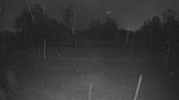 Weather camera view of Lagoon Park.