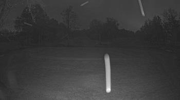 Weather camera view of Lagoon Park.