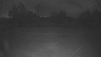 Weather camera view of Lagoon Park.