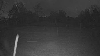 Weather camera view of Lagoon Park.