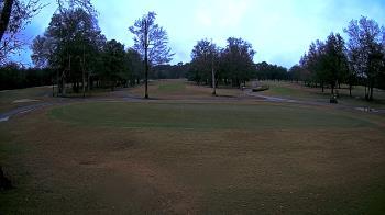 Weather camera view of Lagoon Park.