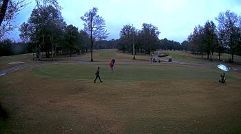 Weather camera view of Lagoon Park.